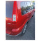 Commande chauffage FORD FUSION