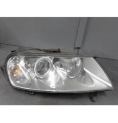 Optique avant principal droit (feux)(phare) VOLKSWAGEN TOUAREG 1 Photo n°1