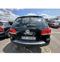 Optique avant principal droit (feux)(phare) VOLKSWAGEN TOUAREG 1 Photo n°10