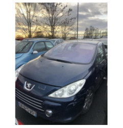 Renfort pare choc avant (traverse) PEUGEOT 307 Photo n°6