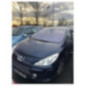 Renfort pare choc avant (traverse) PEUGEOT 307