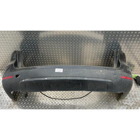 Pare choc arriere VOLKSWAGEN TOUAREG 1 Photo n°1