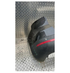 Pare choc arriere VOLKSWAGEN TOUAREG 1