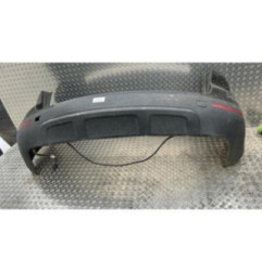 Pare choc arriere VOLKSWAGEN TOUAREG 1 Photo n°4