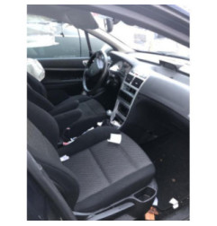 Renfort pare choc avant (traverse) PEUGEOT 307 Photo n°7