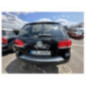 Pare choc arriere VOLKSWAGEN TOUAREG 1