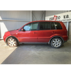 Mastervac FORD FUSION Photo n°3