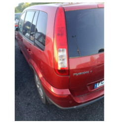 Mastervac FORD FUSION Photo n°16