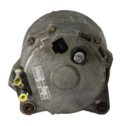 Alternateur VOLKSWAGEN TOUAREG 1 Photo n°3