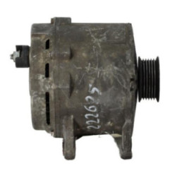 Alternateur VOLKSWAGEN TOUAREG 1 Photo n°4