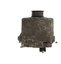 Alternateur VOLKSWAGEN TOUAREG 1 Photo n°5