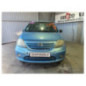 Calandre CITROEN C3 1
