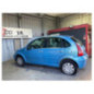 Calandre CITROEN C3 1