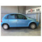 Capot CITROEN C3 1