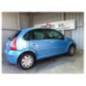Capot CITROEN C3 1