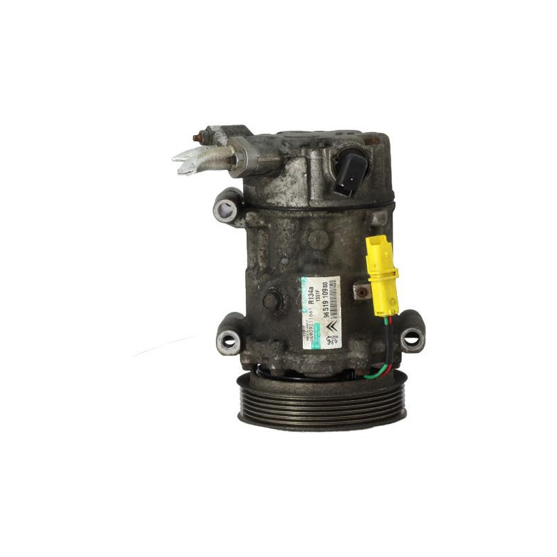 Compresseur clim PEUGEOT 307