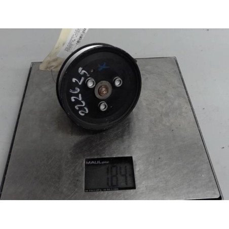 Pompe de direction VOLKSWAGEN TOUAREG 1 Photo n°1