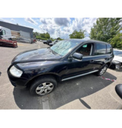 Pompe de direction VOLKSWAGEN TOUAREG 1 Photo n°15