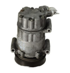 Compresseur clim PEUGEOT 307 Photo n°3