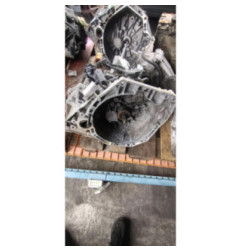 Boite de vitesses RENAULT KADJAR Photo n°3