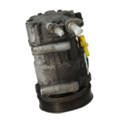 Compresseur clim PEUGEOT 307 Photo n°4