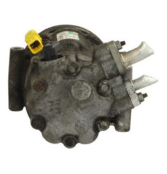 Compresseur clim PEUGEOT 307 Photo n°5