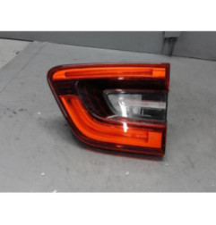 Feu arriere secondaire droit (feux) RENAULT KADJAR Photo n°1