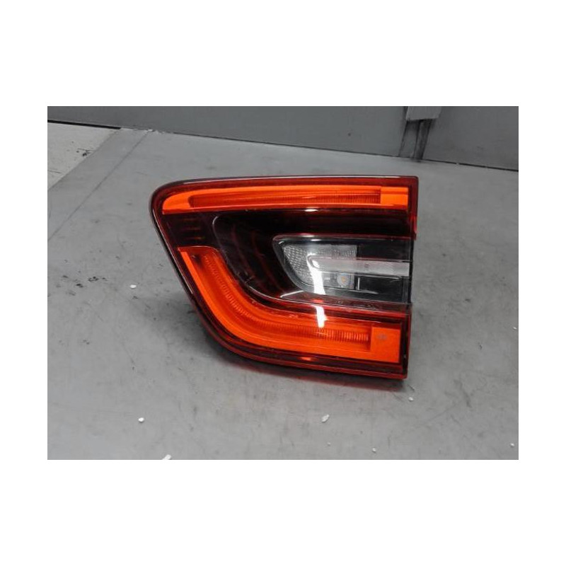 Feu arriere secondaire droit (feux) RENAULT KADJAR