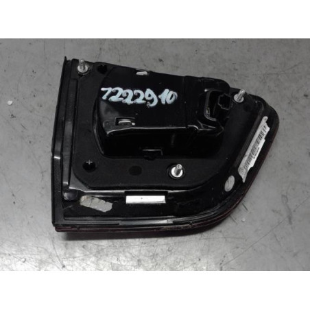 Feu arriere secondaire droit (feux) RENAULT KADJAR