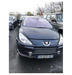 Compresseur clim PEUGEOT 307 Photo n°7