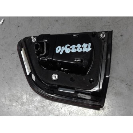 Feu arriere secondaire gauche (feux) RENAULT KADJAR Photo n°1