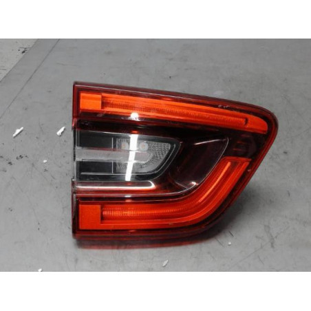 Feu arriere secondaire gauche (feux) RENAULT KADJAR