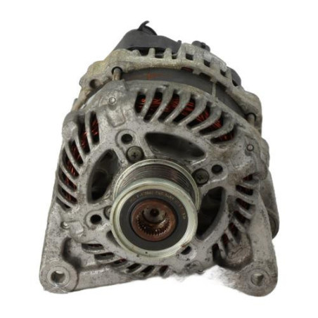 Alternateur RENAULT KADJAR