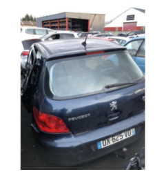 Compresseur clim PEUGEOT 307 Photo n°11