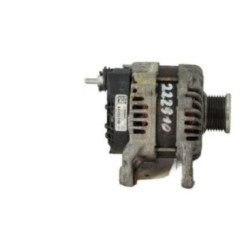 Alternateur RENAULT KADJAR Photo n°5