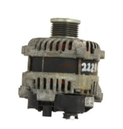 Alternateur RENAULT KADJAR Photo n°6