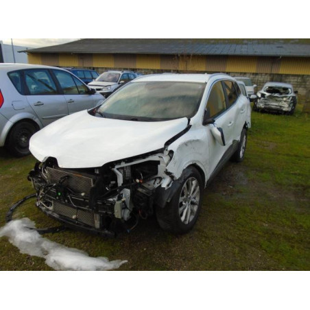 Cremaillere assistee RENAULT KADJAR