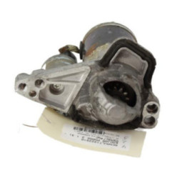 Demarreur RENAULT KADJAR Photo n°3