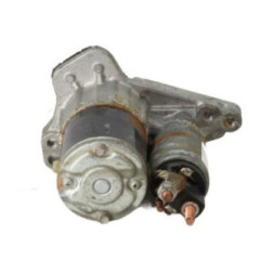 Demarreur RENAULT KADJAR Photo n°4