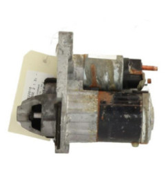 Demarreur RENAULT KADJAR Photo n°5