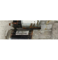 Demarreur RENAULT KADJAR Photo n°6