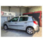 Levier de vitesses RENAULT CLIO 3