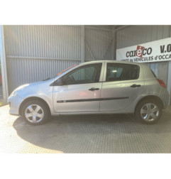 Mastervac RENAULT CLIO 3 Photo n°3