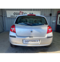 Mastervac RENAULT CLIO 3 Photo n°12