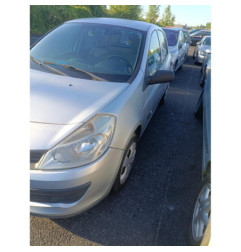 Mastervac RENAULT CLIO 3 Photo n°13