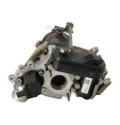 Turbo RENAULT KADJAR Photo n°1