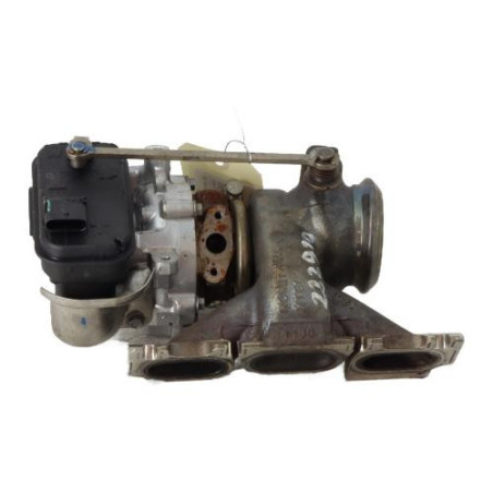 Turbo RENAULT KADJAR