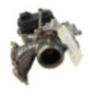 Turbo RENAULT KADJAR