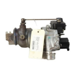 Turbo RENAULT KADJAR Photo n°4