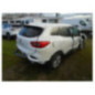 Air bag rideau droit RENAULT KADJAR
